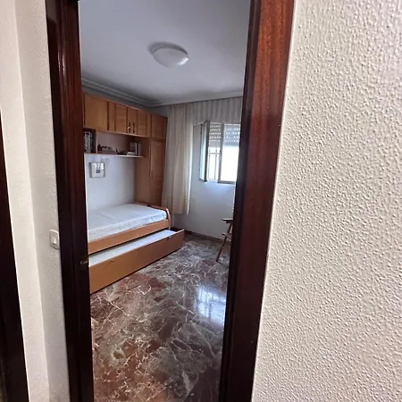 Amplio Plaza Nueva Apartment Seville
