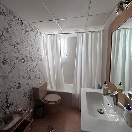 Apartment Amplio Plaza Nueva Seville
