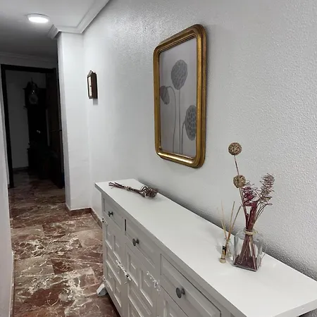 Apartment Amplio Plaza Nueva