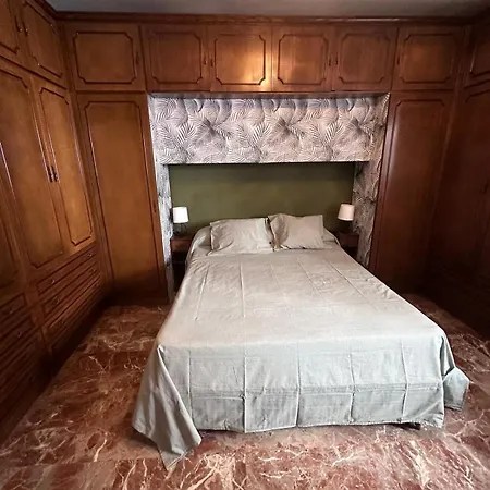 Apartament Amplio Plaza Nueva
