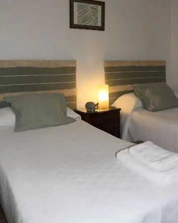 Apartament Amplio Plaza Nueva