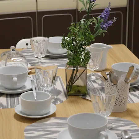Apartament Amplio Plaza Nueva *