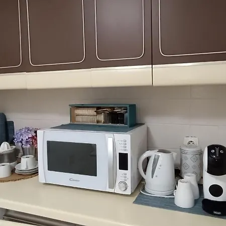 Apartament Amplio Plaza Nueva *